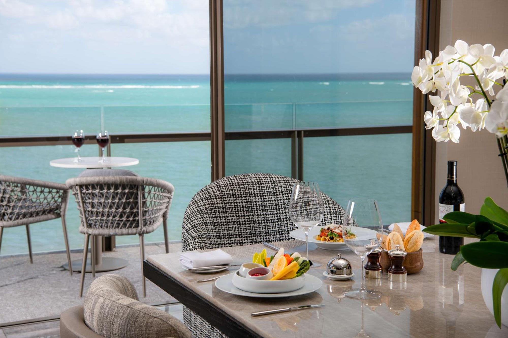 Resort Waldorf Astoria Riviera Maya