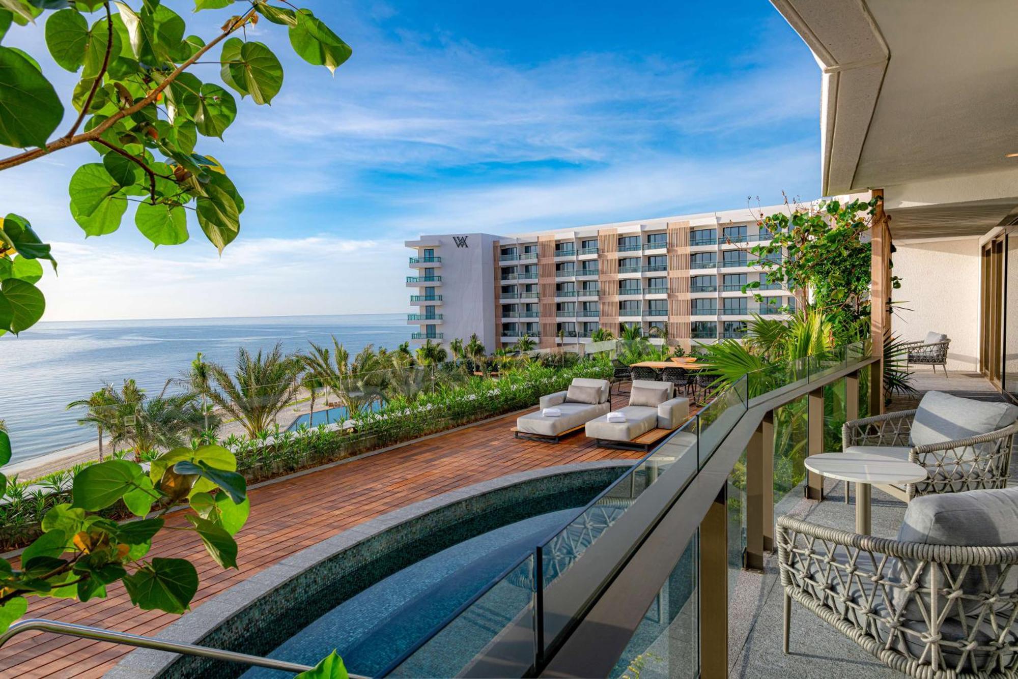 Waldorf Astoria Riviera Maya Cancun