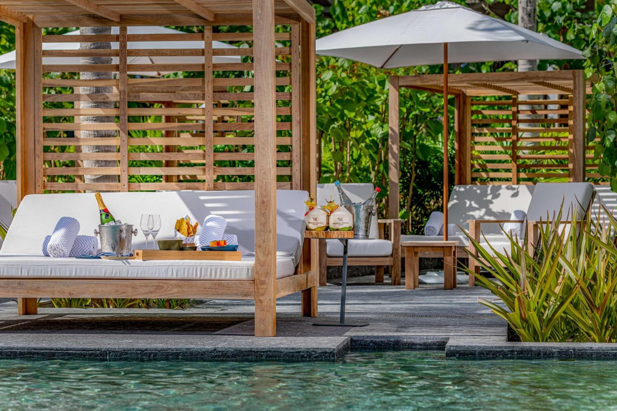 Waldorf Astoria Riviera Maya Resort