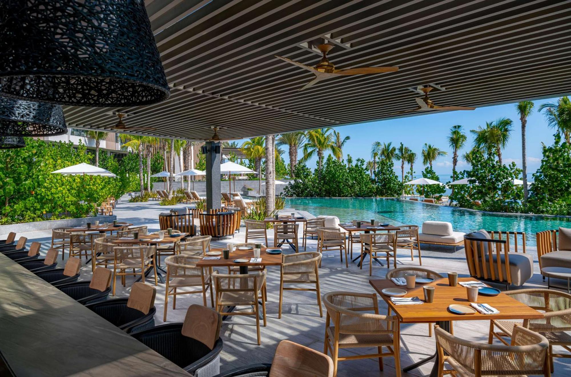 Resort Waldorf Astoria Riviera Maya