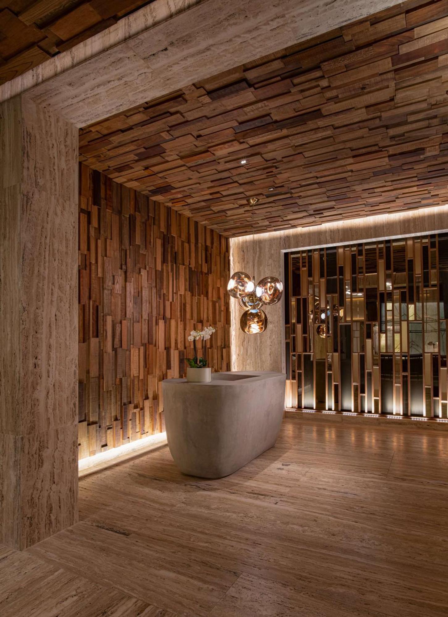 Resort Waldorf Astoria Riviera Maya 5*