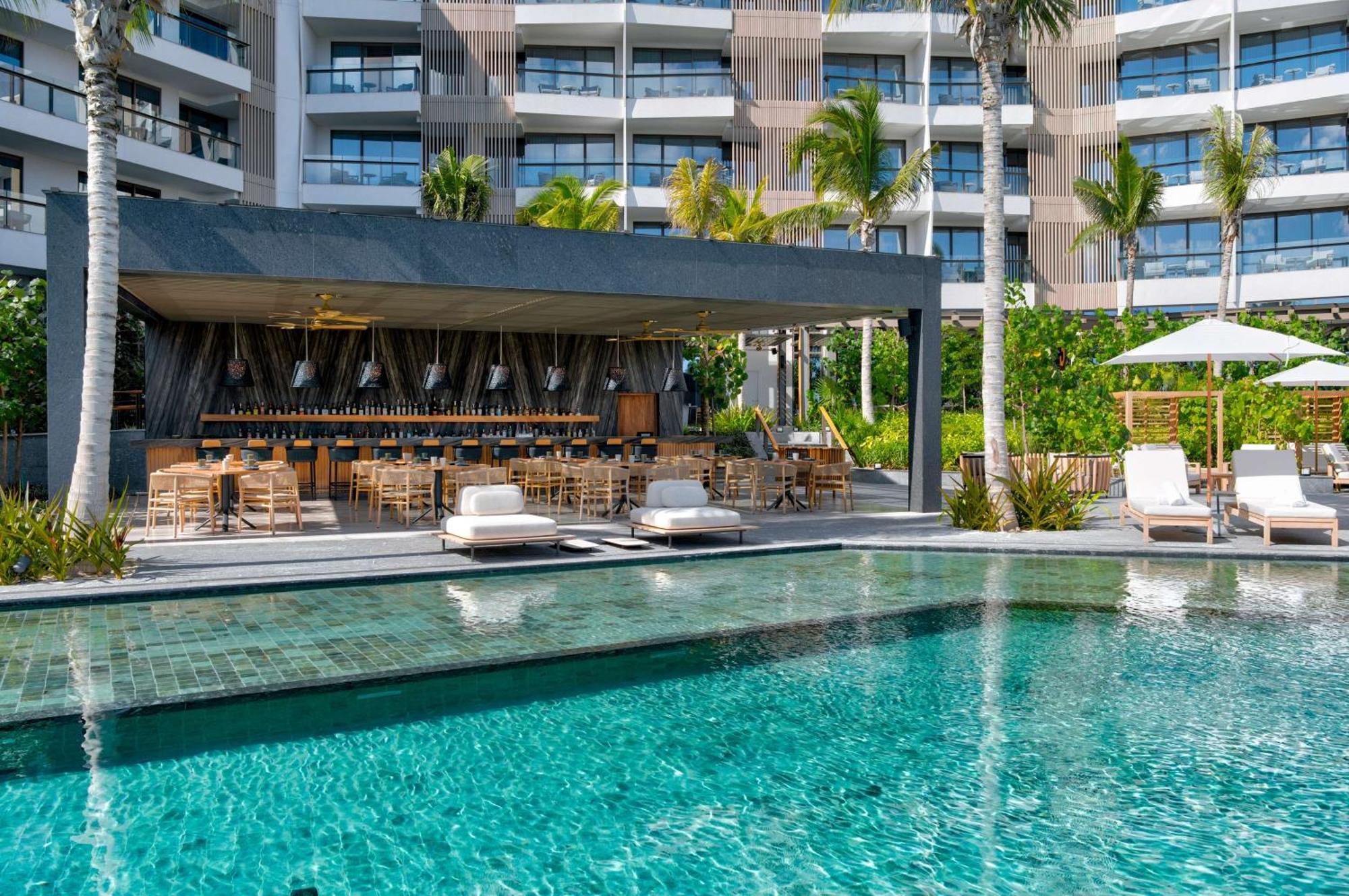 Waldorf Astoria Riviera Maya