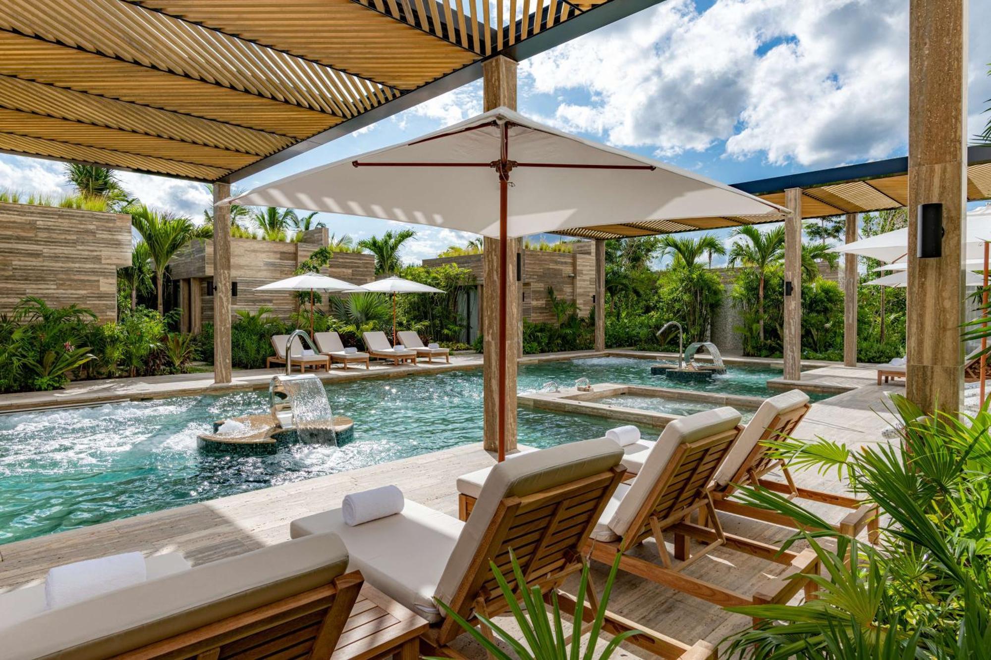 Waldorf Astoria Riviera Maya 5*