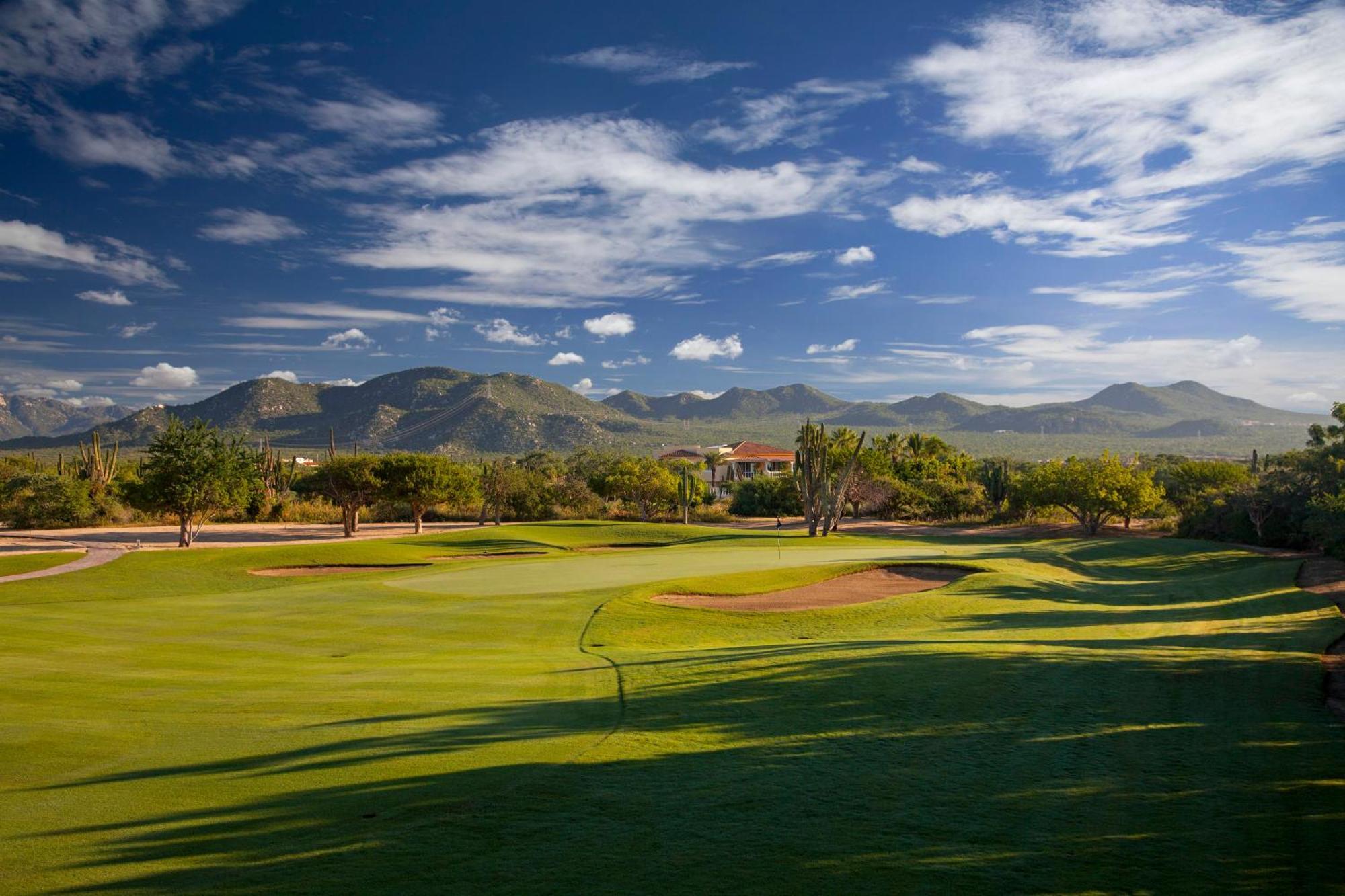 Cabos Golf Resort, Trademark Collection By Wyndham Resort