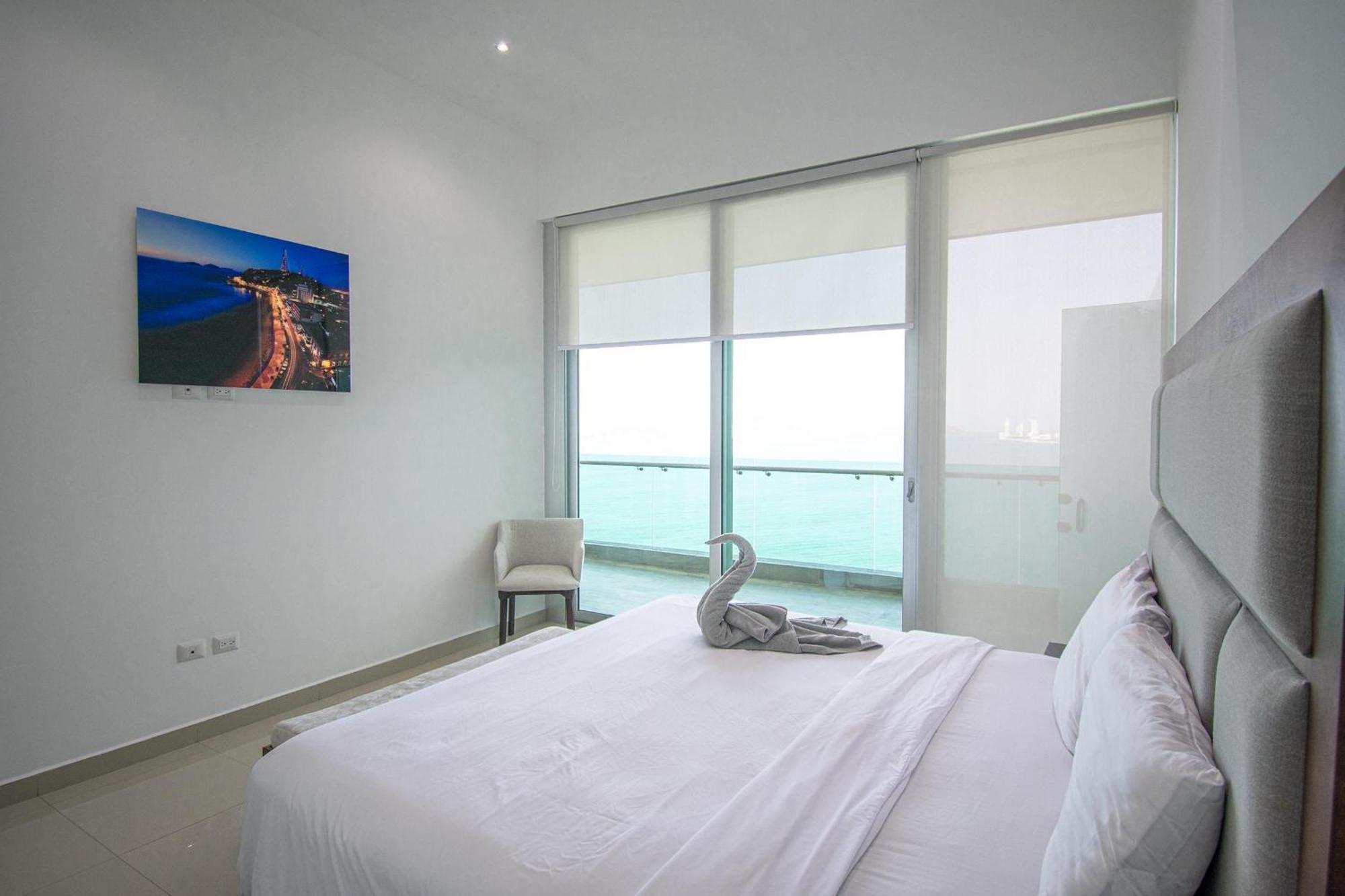 Apartment Beautiful Malecon And Beyond 1502 Torre Eme Mazatlan