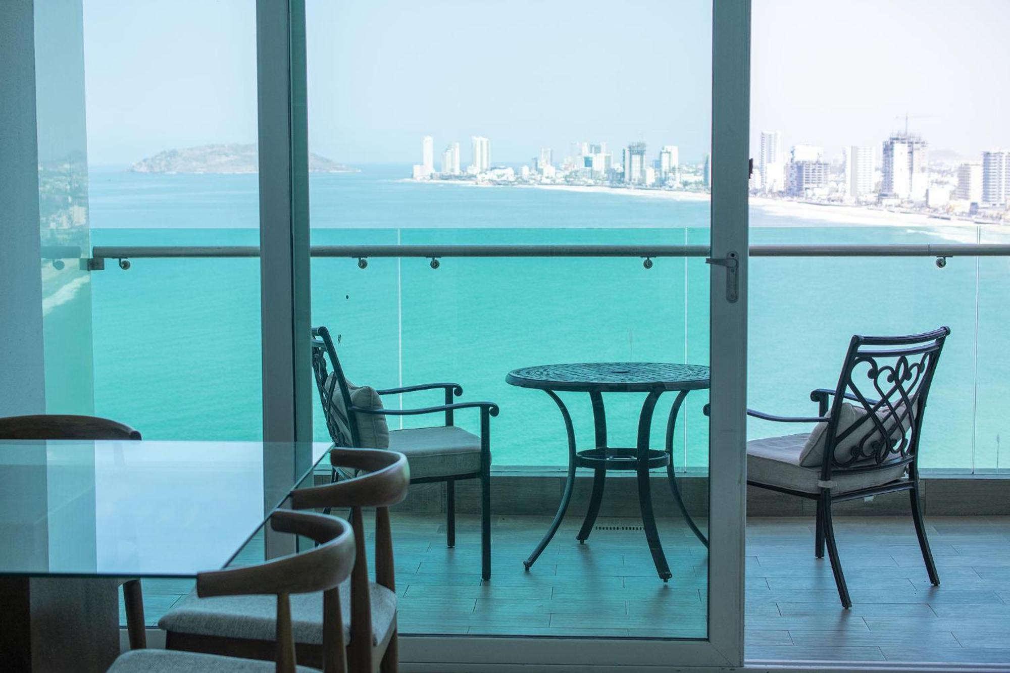 Apartment Beautiful Malecon And Beyond 1502 Torre Eme *