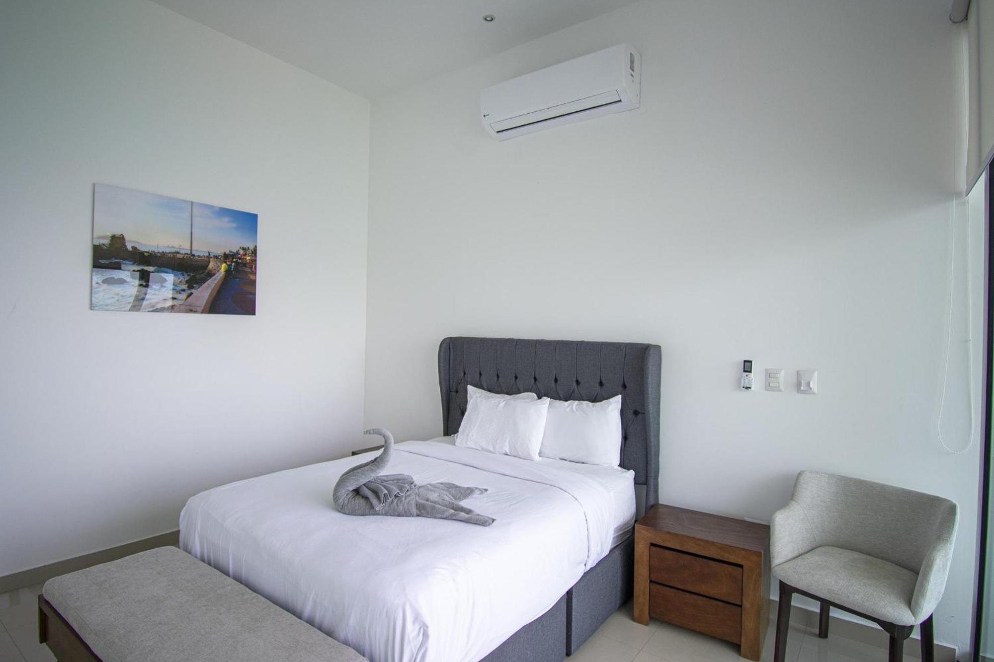 Beautiful Malecon And Beyond 1502 Torre Eme Apartment Mazatlan