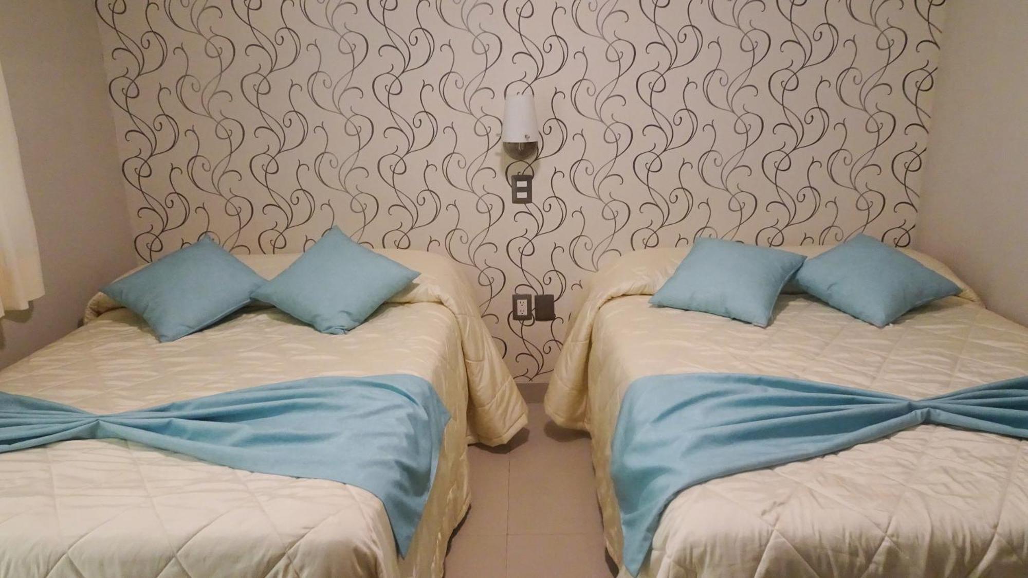 San Luis Aparthotel
