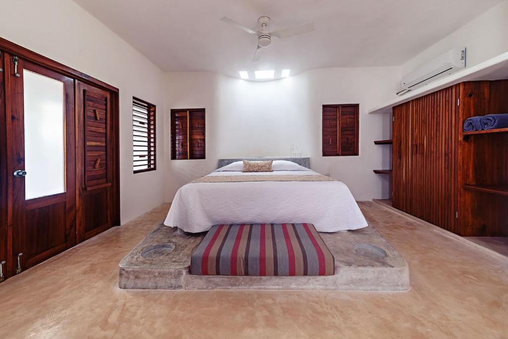 Mi Kasa Tu Kasa By Nah Hotel 4*