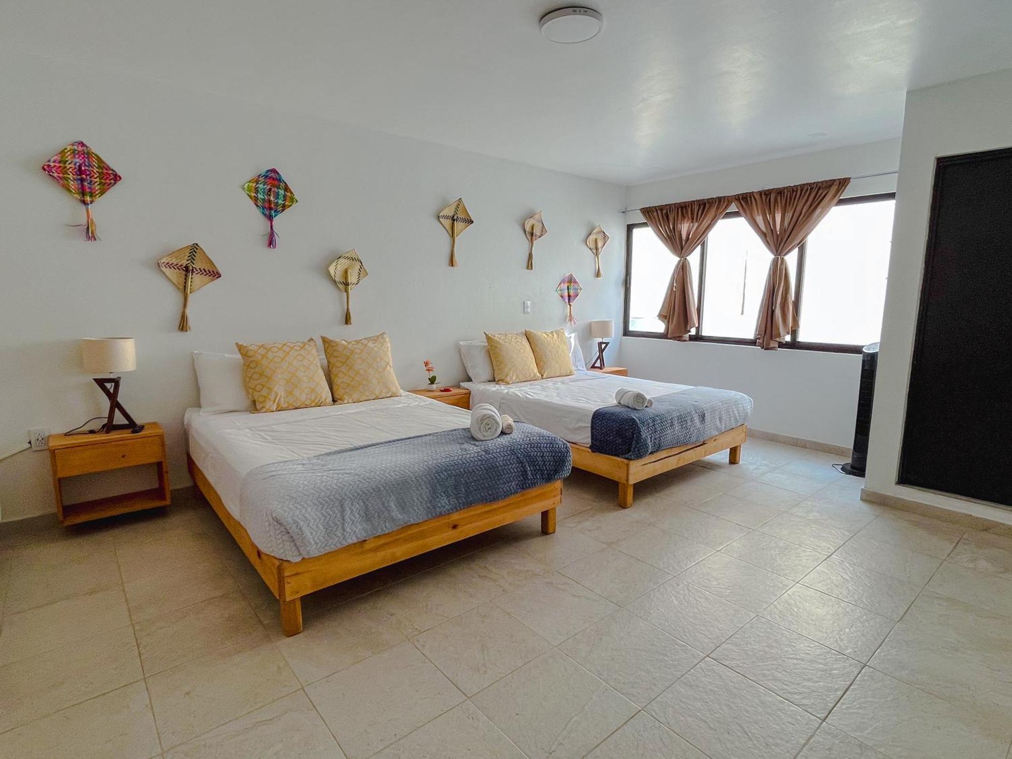 Bokatrip Xochimilco Guest house