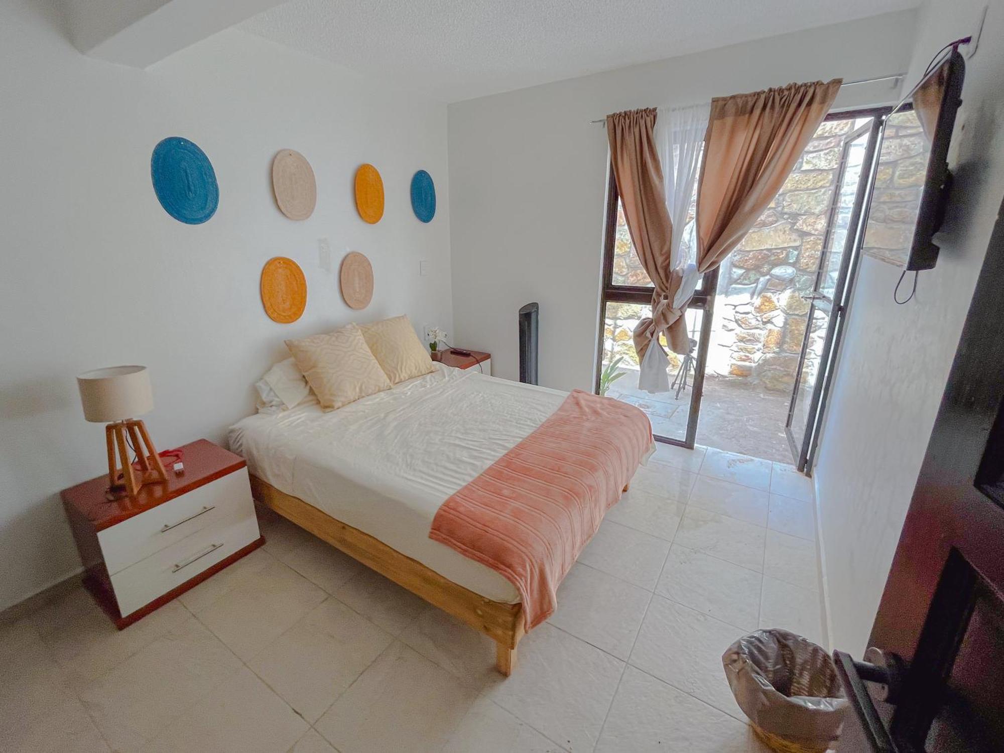 Bokatrip Xochimilco Guest house *