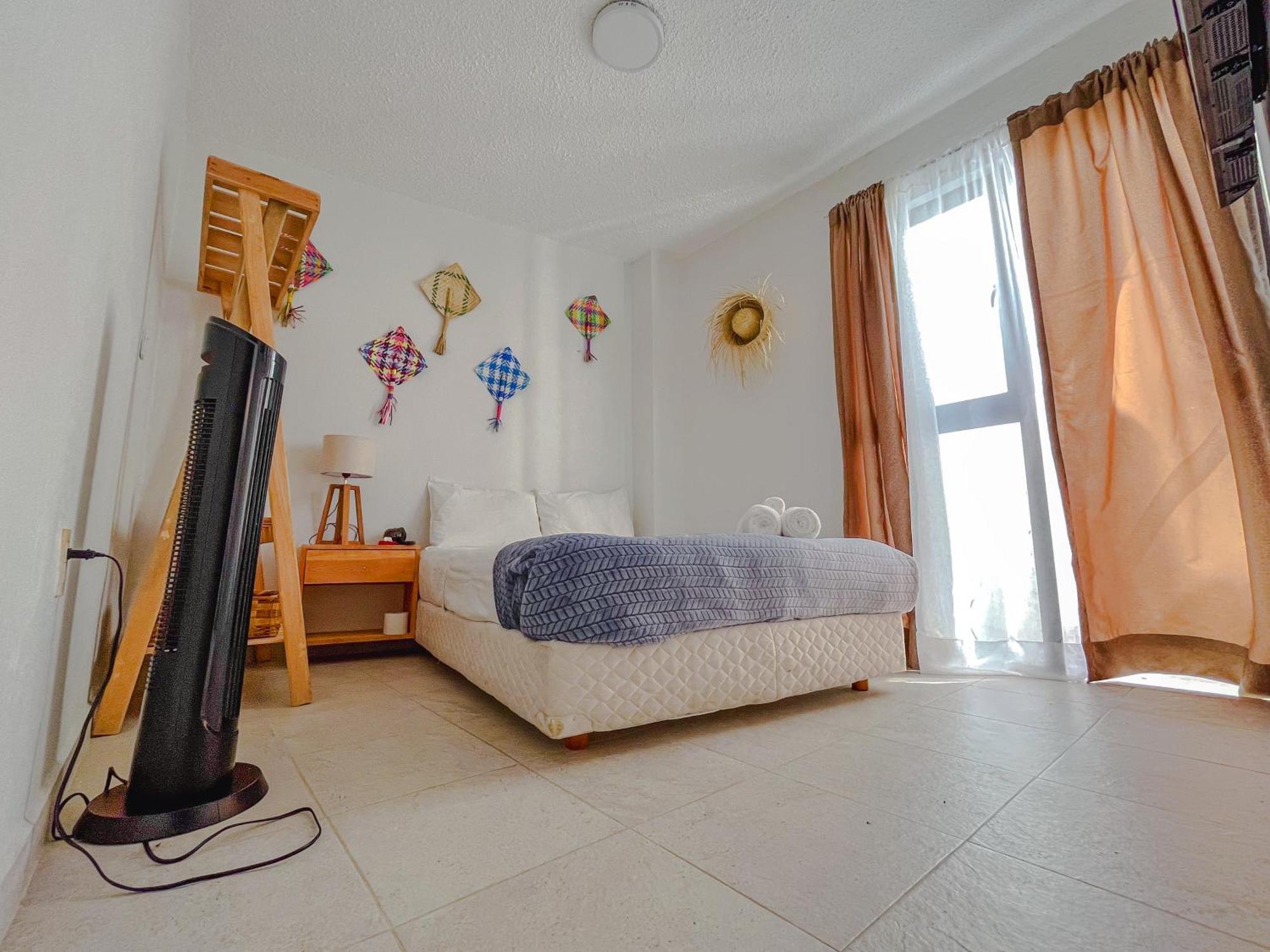 Guest house Bokatrip Xochimilco *