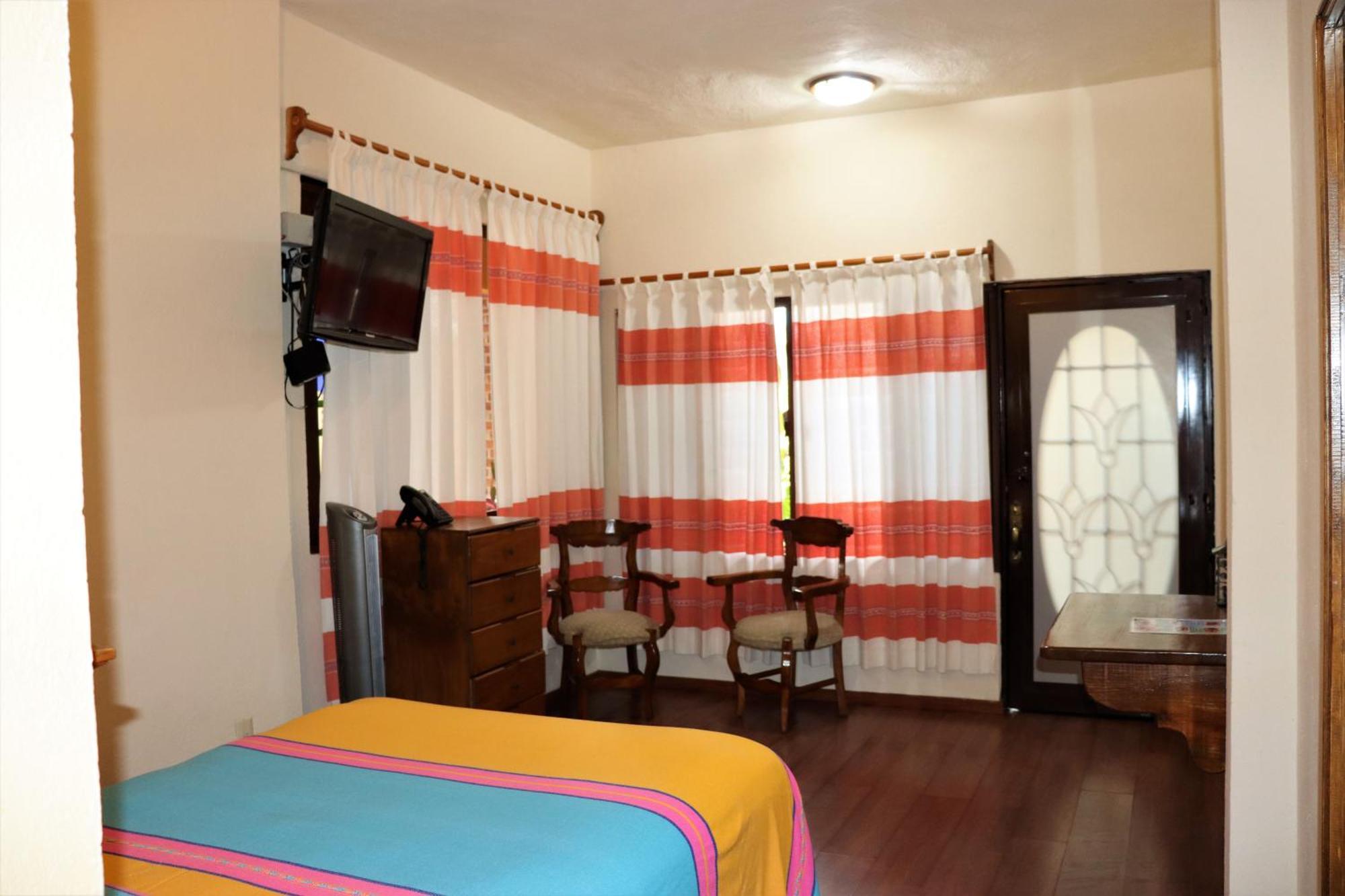 Zaragoza Hotel