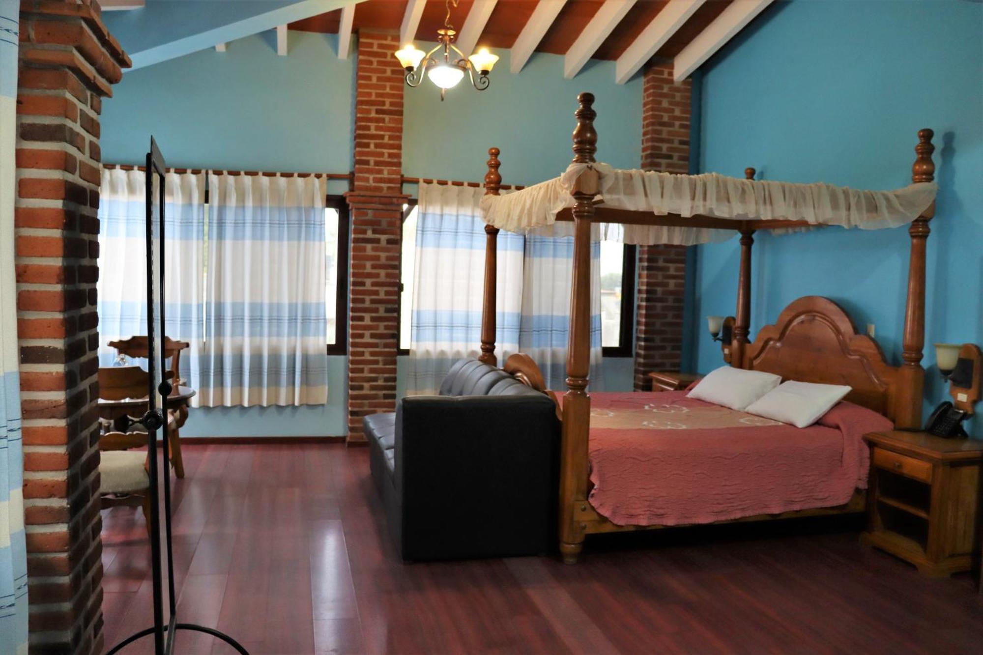Hotel Zaragoza