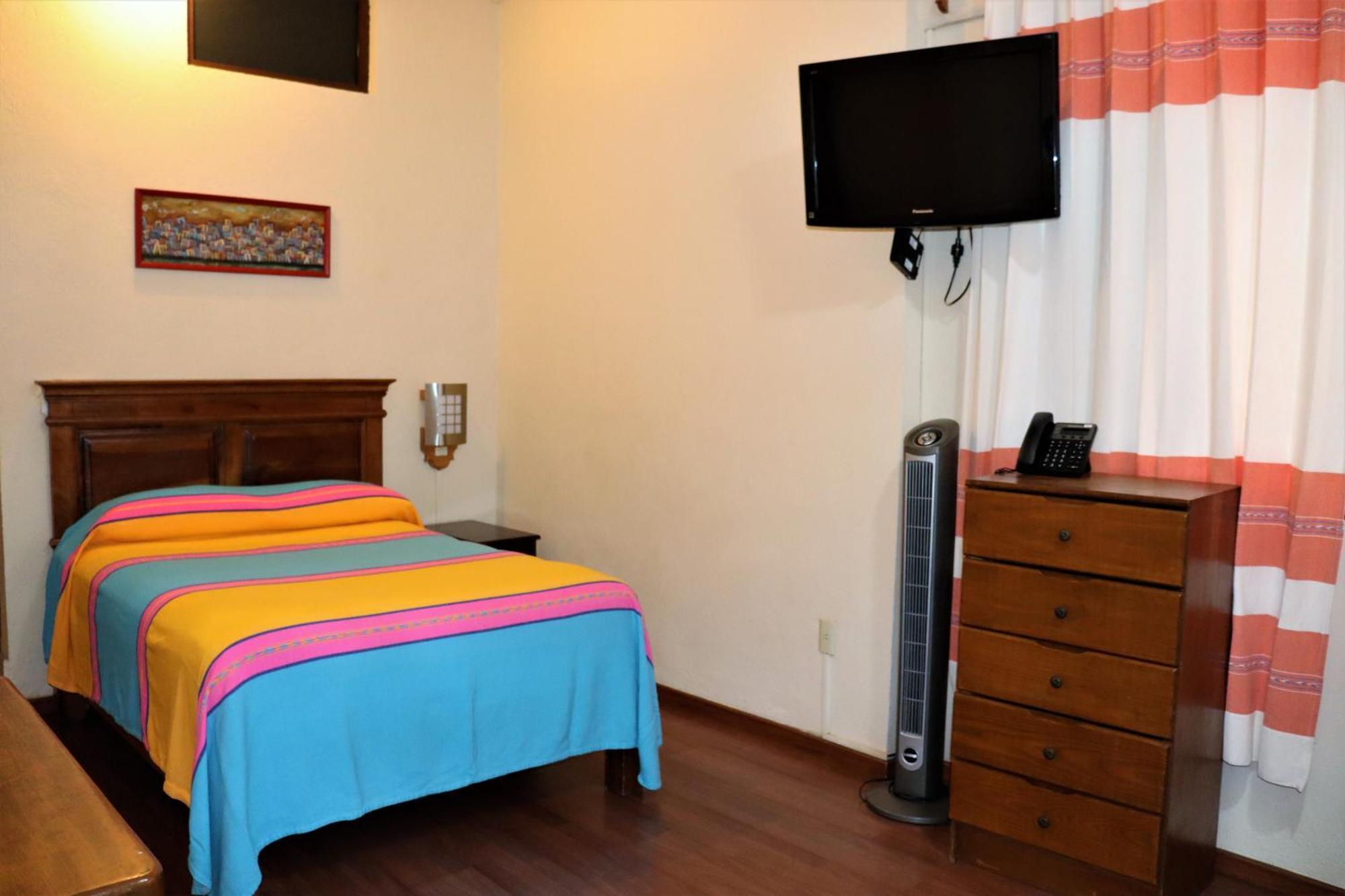 Zaragoza Hotel 3*