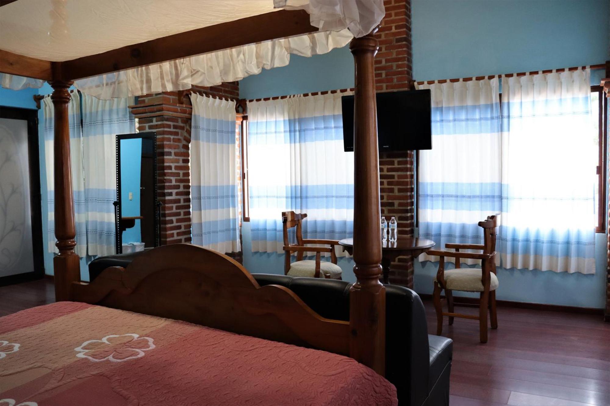 Hotel Zaragoza