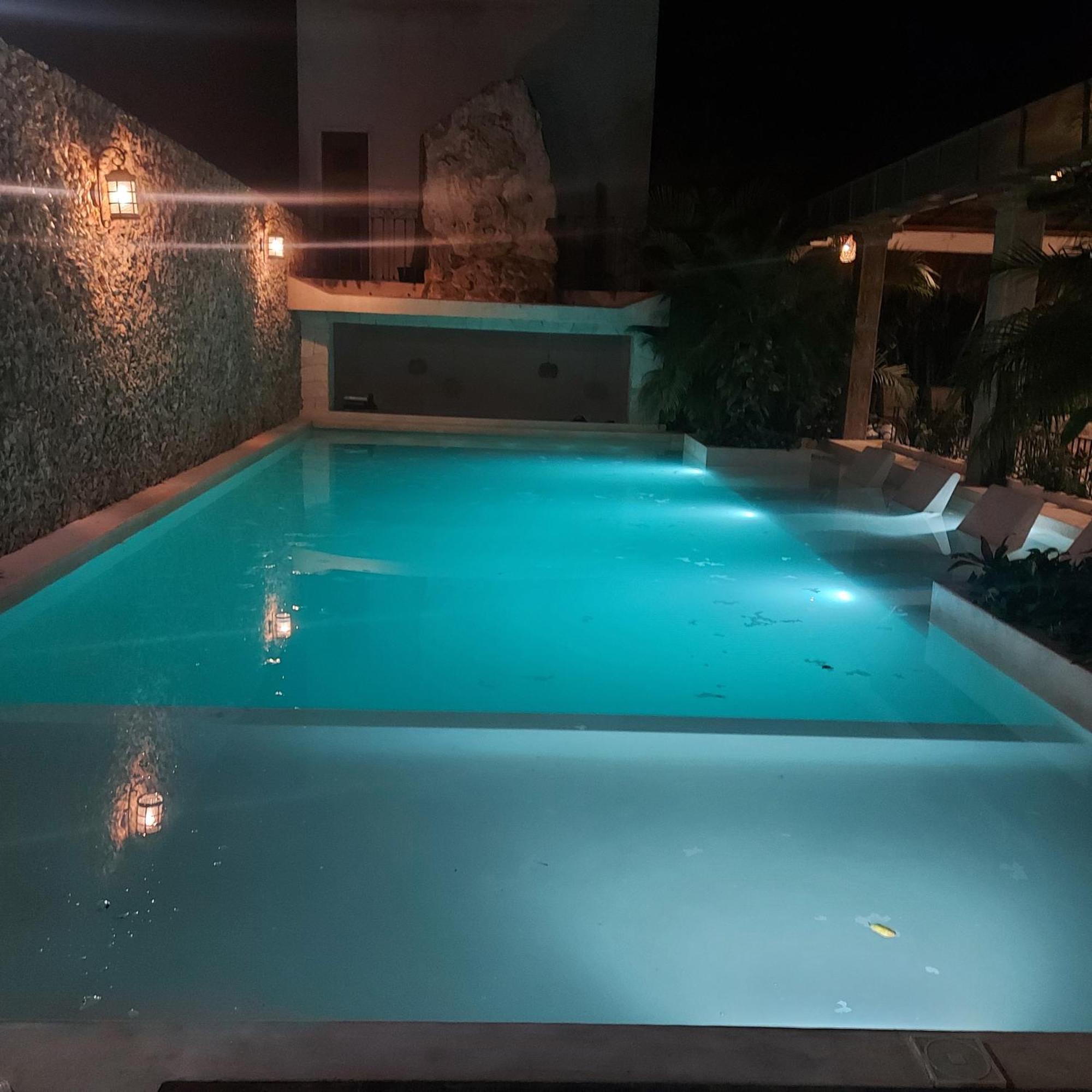 Nojoch Che Hotel Coba