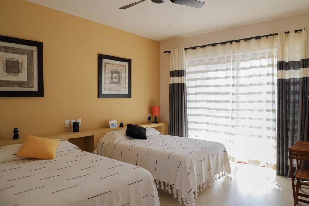 Super Casa, La Mejor Vista De Huatulco * Tangolunda