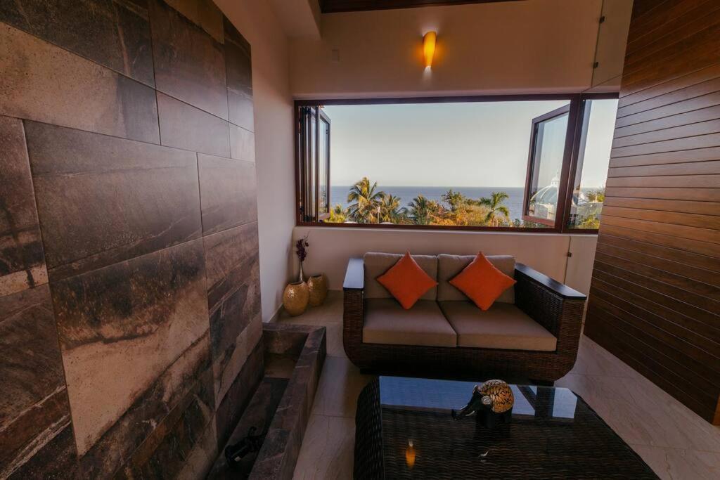 Super Casa, La Mejor Vista De Huatulco