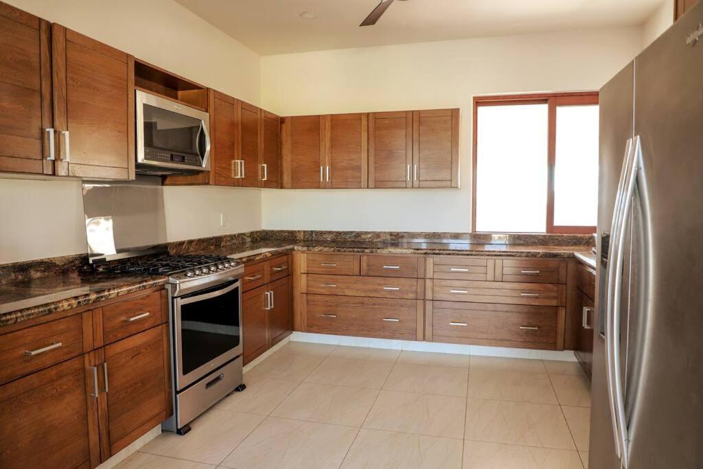 Villa Super Casa, La Mejor Vista De Huatulco Tangolunda
