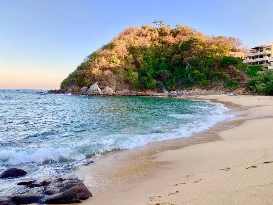 Super Casa, La Mejor Vista De Huatulco *