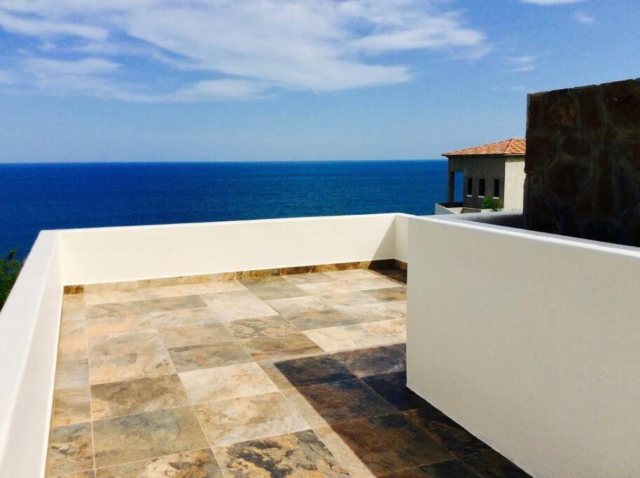 Super Casa, La Mejor Vista De Huatulco