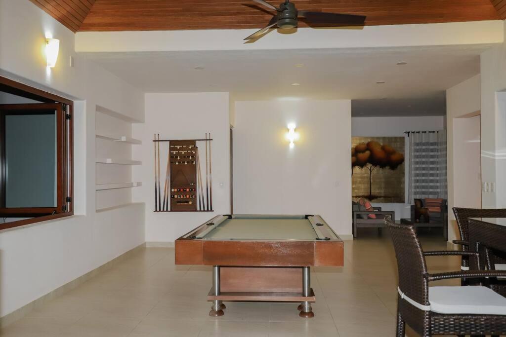Super Casa, La Mejor Vista De Huatulco Villa *