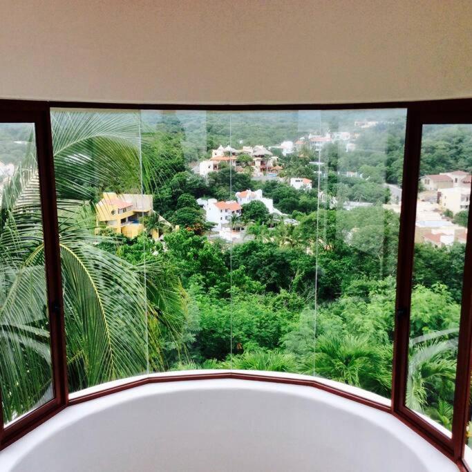 Villa Super Casa, La Mejor Vista De Huatulco Tangolunda