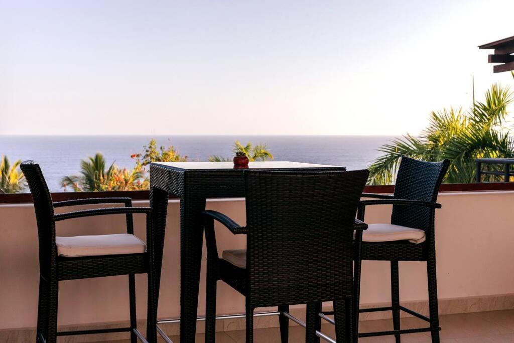 Villa Super Casa, La Mejor Vista De Huatulco *