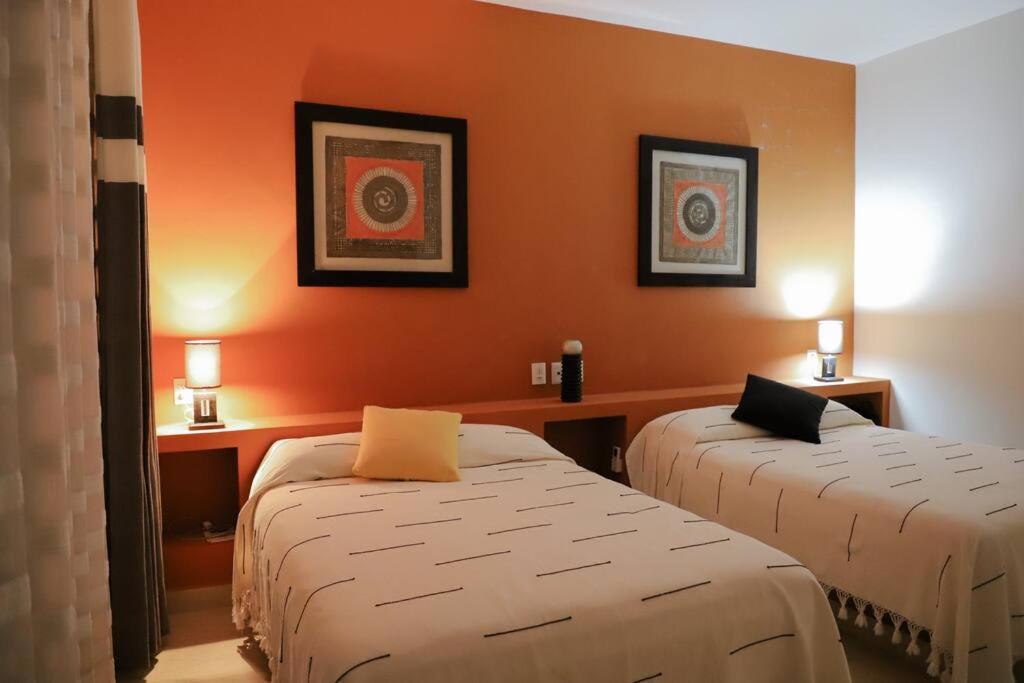 Super Casa, La Mejor Vista De Huatulco Villa *