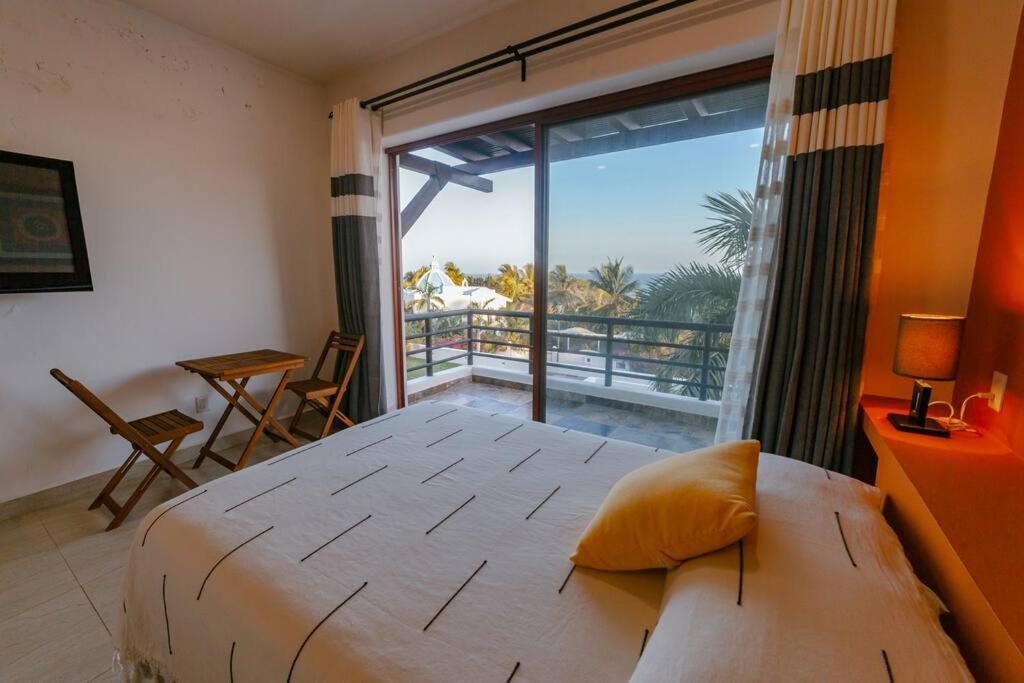 Super Casa, La Mejor Vista De Huatulco Villa Tangolunda
