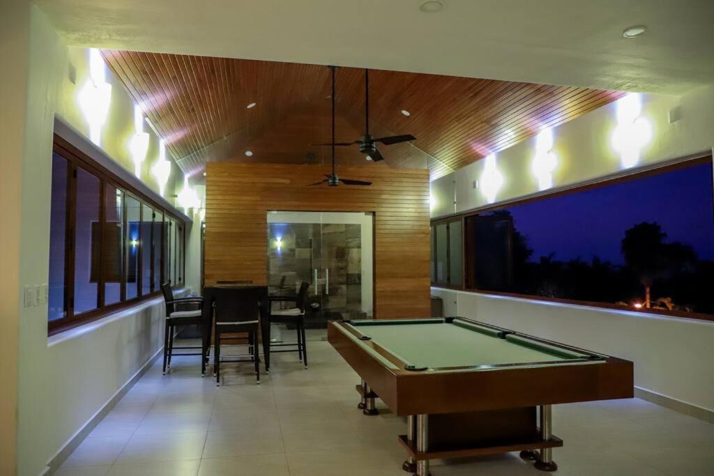 Villa Super Casa, La Mejor Vista De Huatulco *