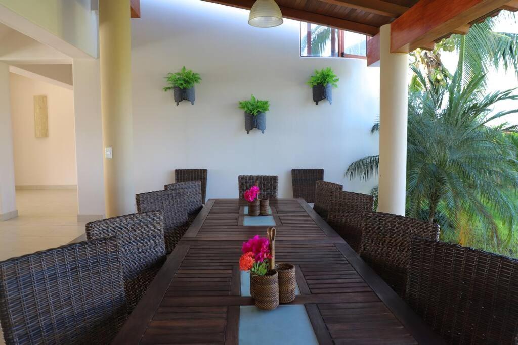 Super Casa, La Mejor Vista De Huatulco *