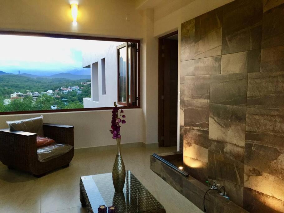 Super Casa, La Mejor Vista De Huatulco *