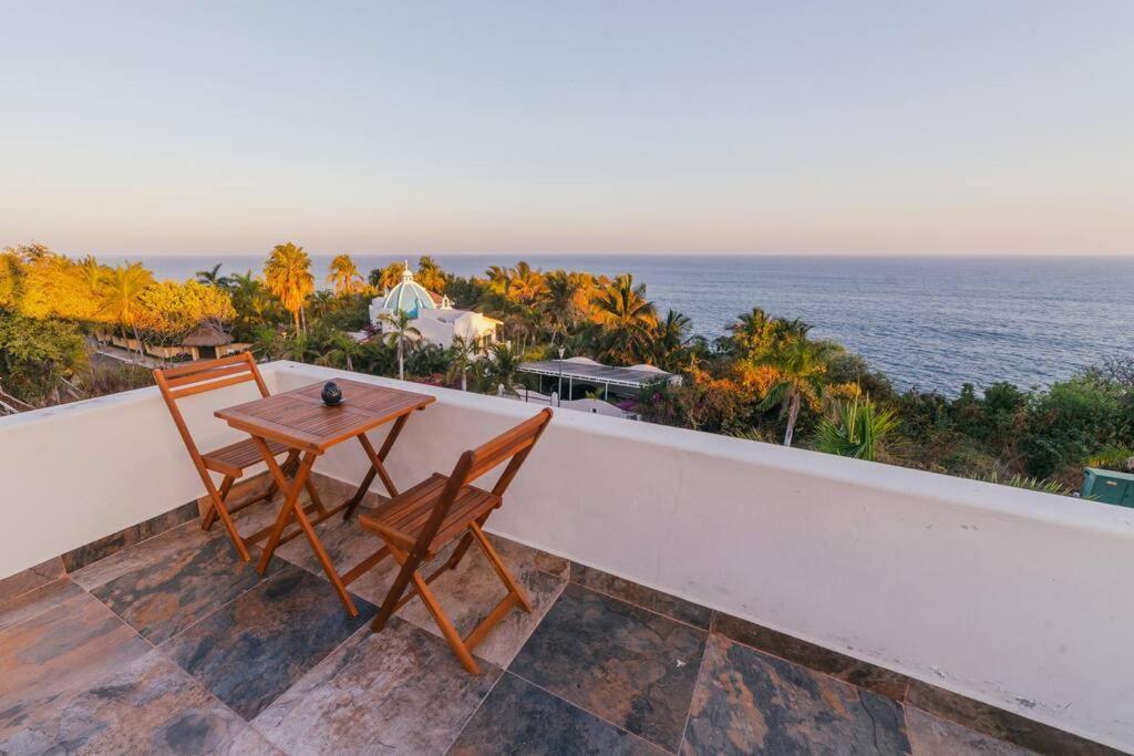 Super Casa, La Mejor Vista De Huatulco Villa Tangolunda