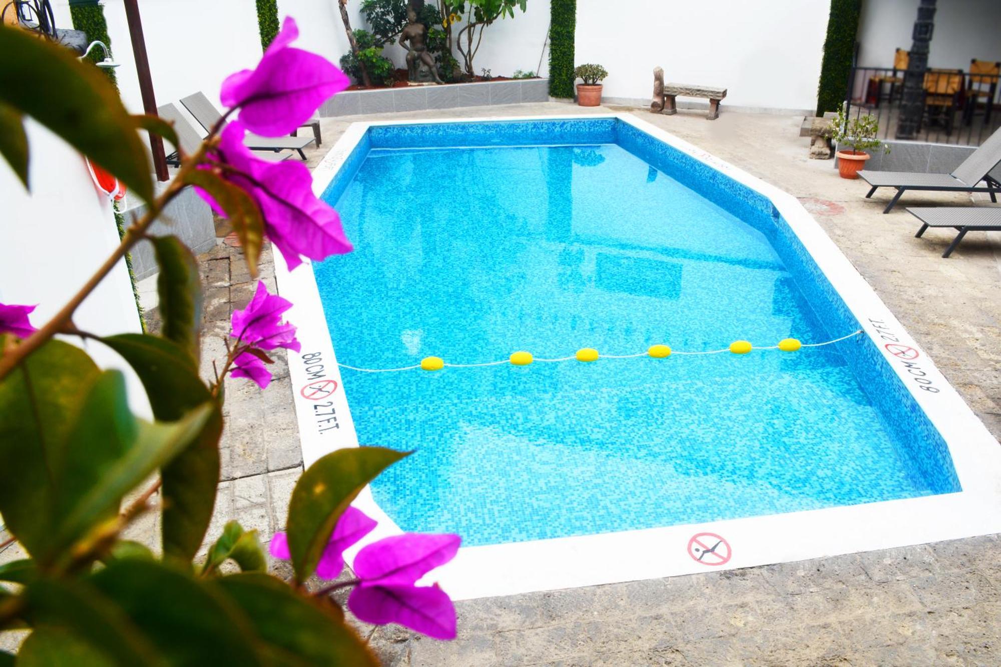 Hotel El Rey Sol