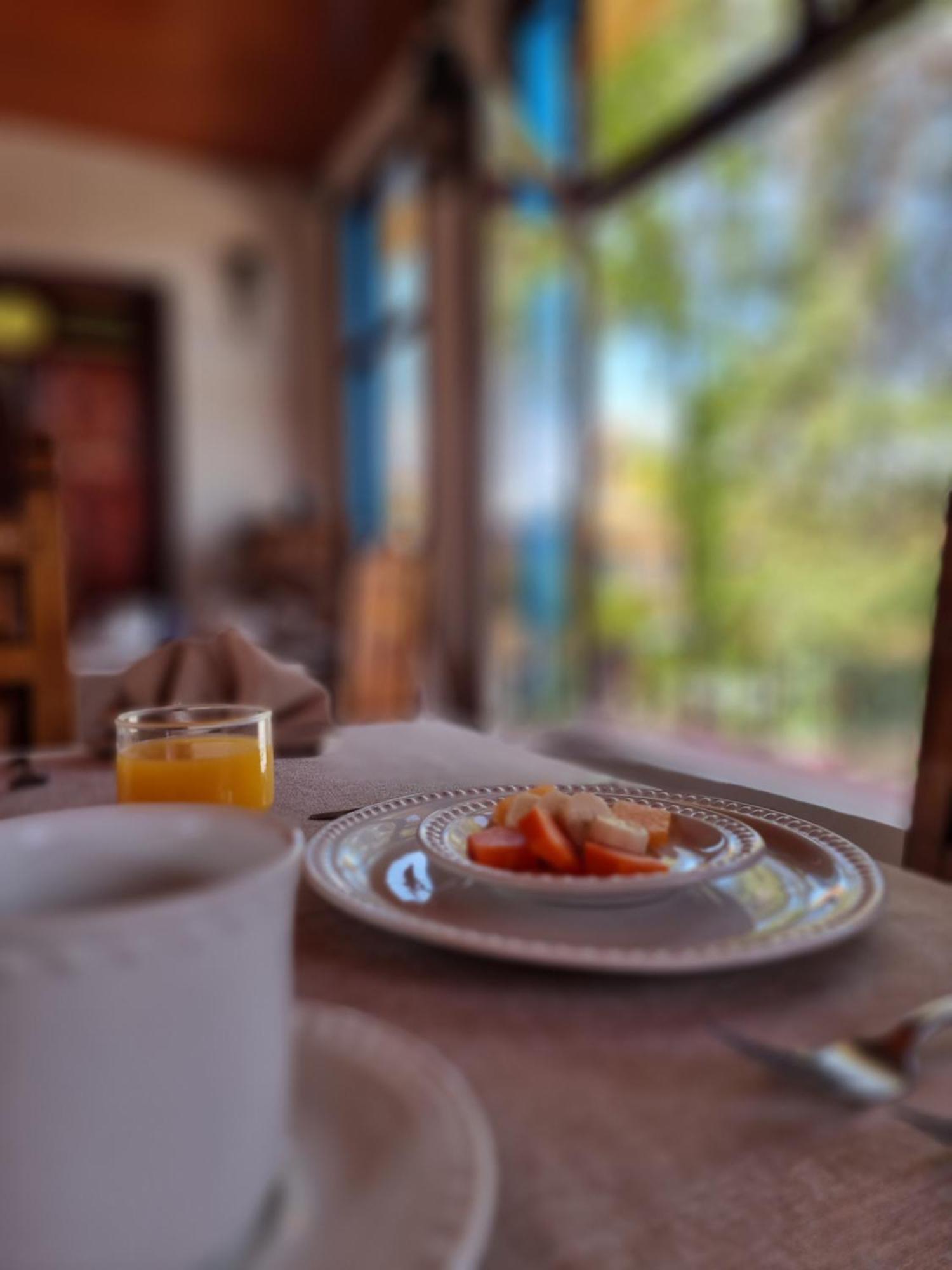 Hacienda De Flores Hotel San Miguel de Allende