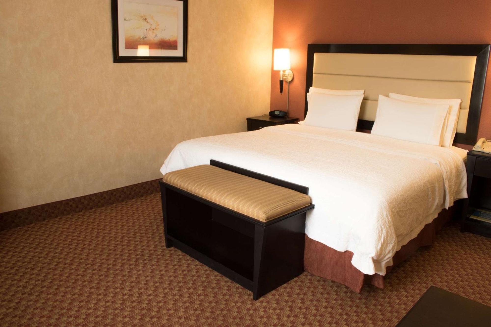 Hampton By Hilton