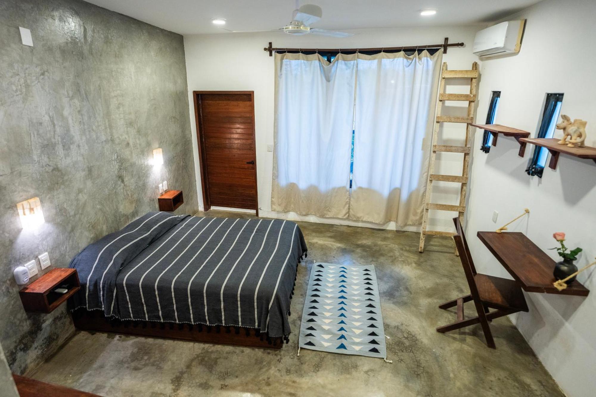 Casa Monika * Puerto Escondido (Oaxaca)