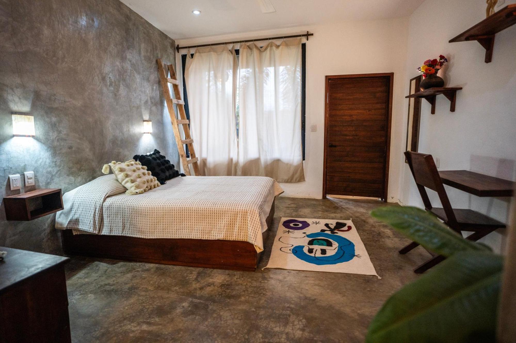 Guest house Casa Monika Puerto Escondido (Oaxaca)