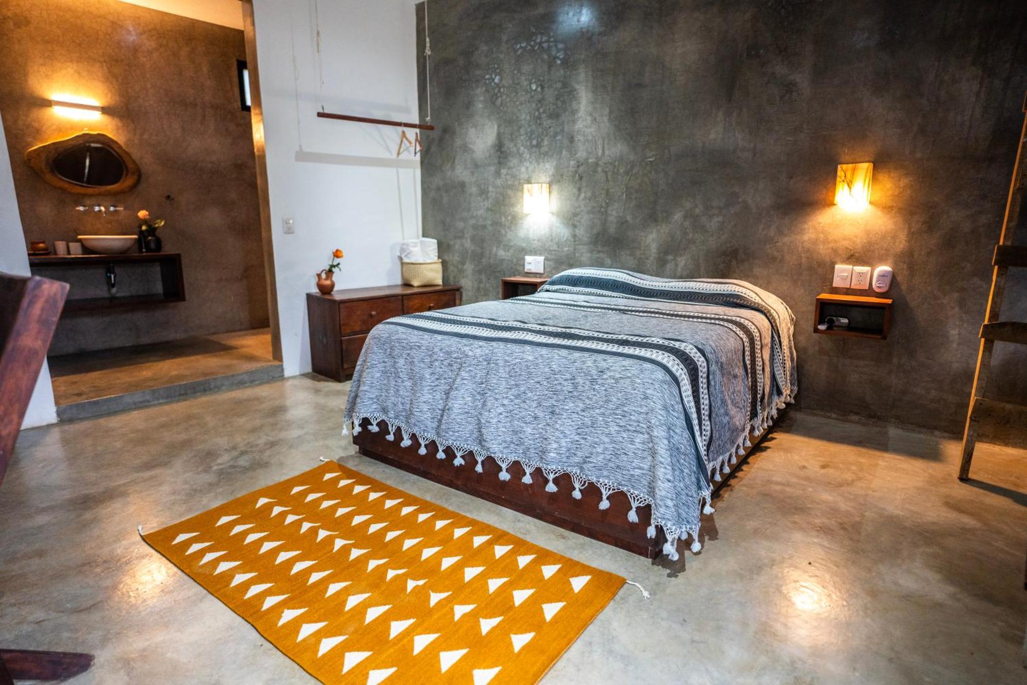 Casa Monika Guest house *