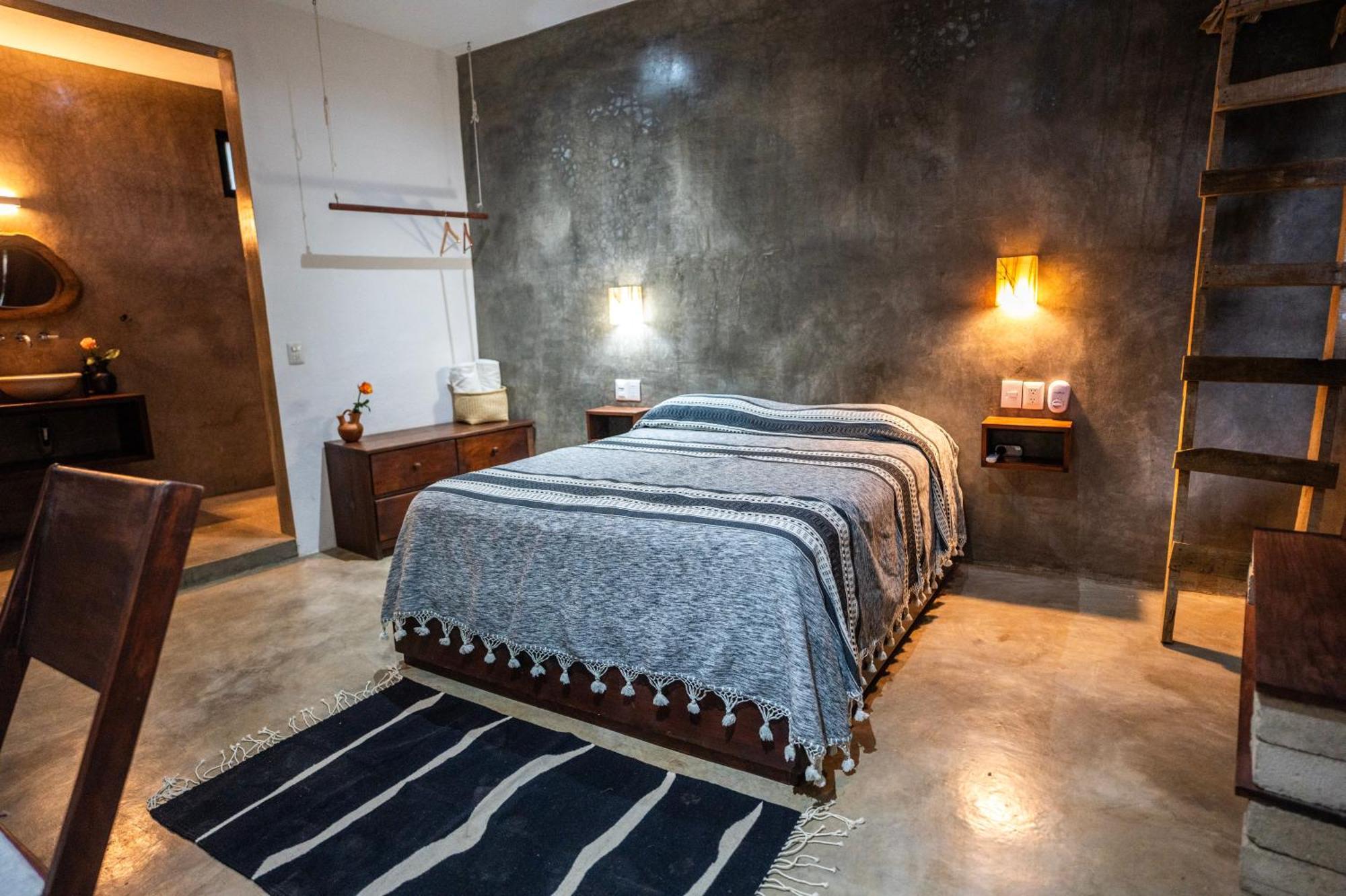 Guest house Casa Monika Puerto Escondido (Oaxaca)