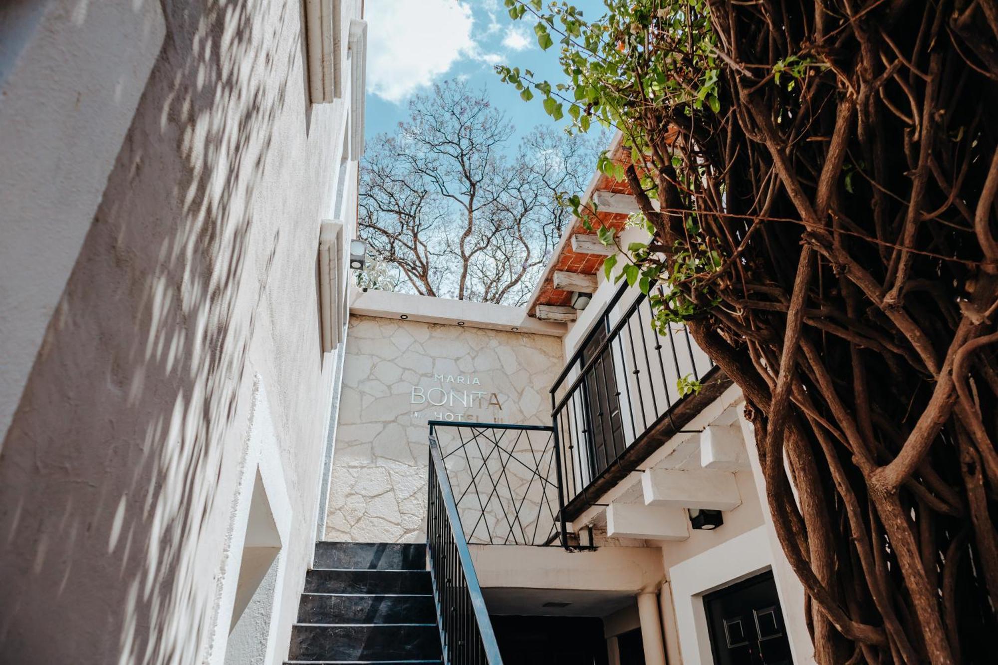Maria Bonita Hotel San Miguel de Allende