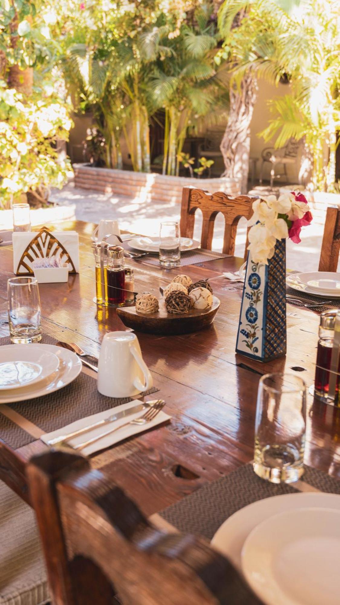Bed & Breakfast De Flores 4*