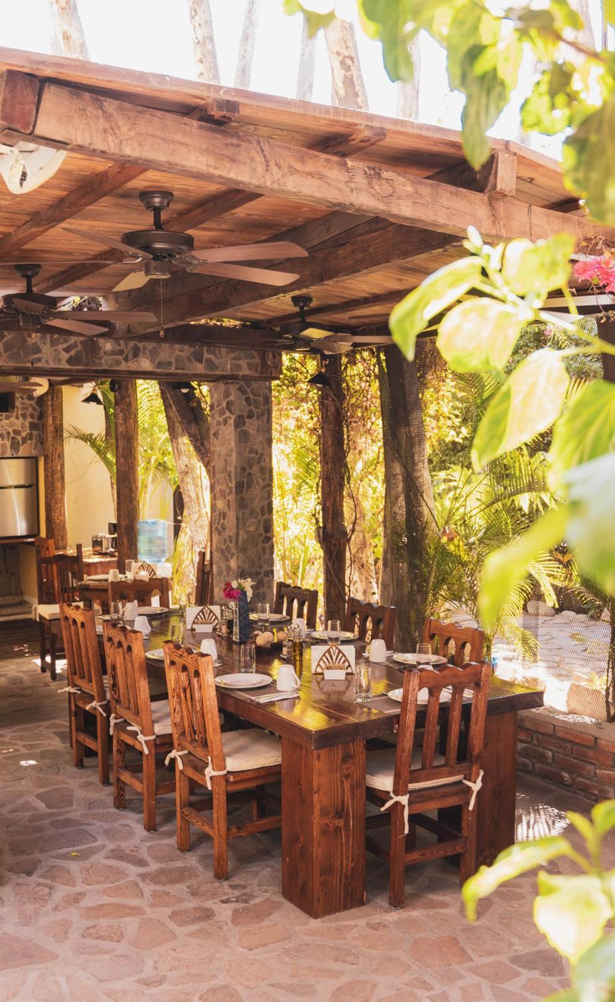 Bed & Breakfast De Flores 4*
