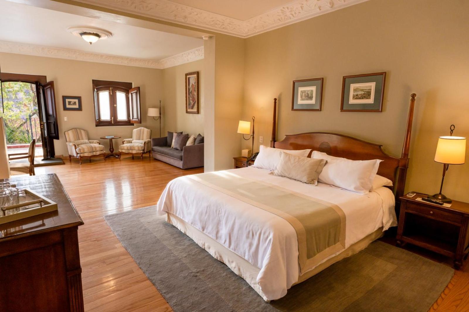 Maria Cristina Hotel 5*