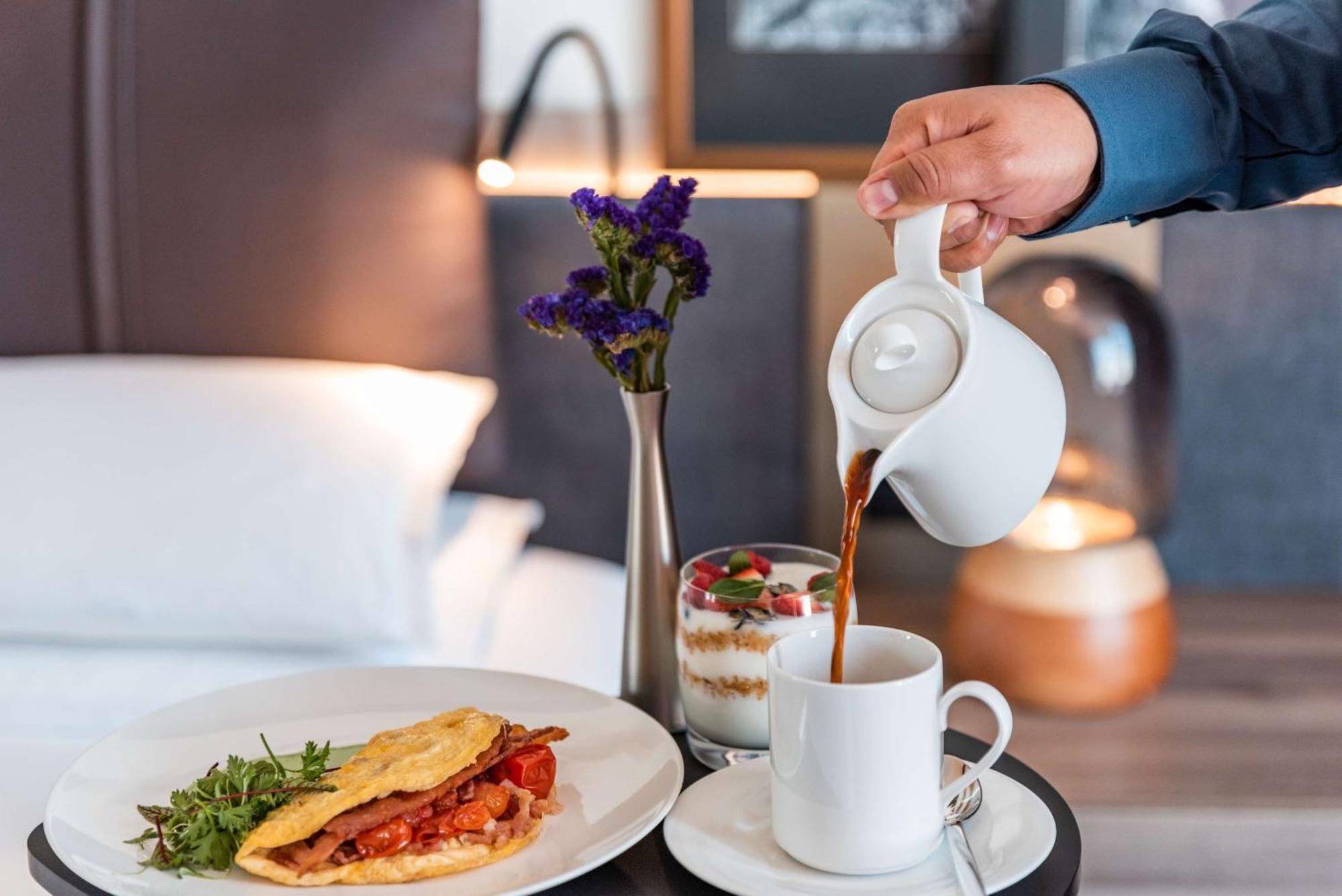 Hotel Andaz Condesa City, By Hyatt