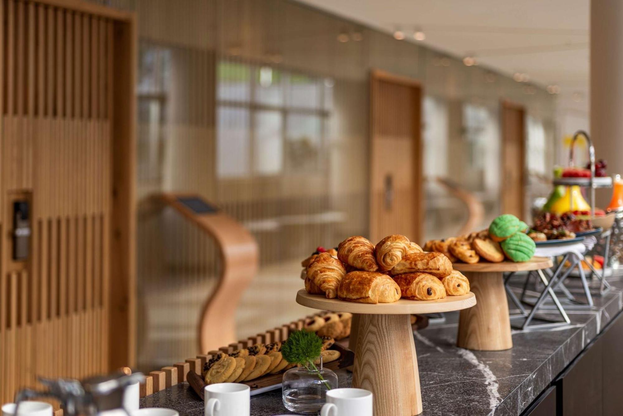 Hotel Andaz Condesa City, By Hyatt 5*