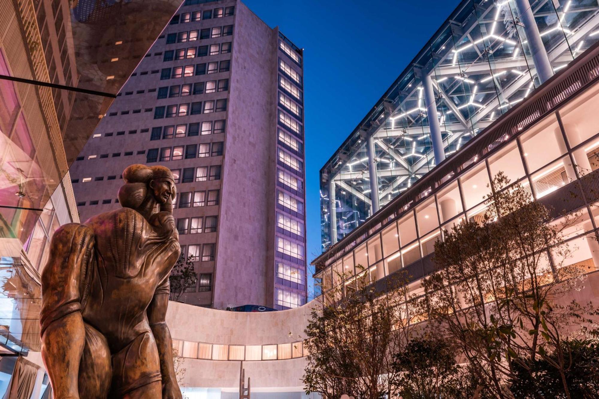 Andaz Condesa City, By Hyatt
