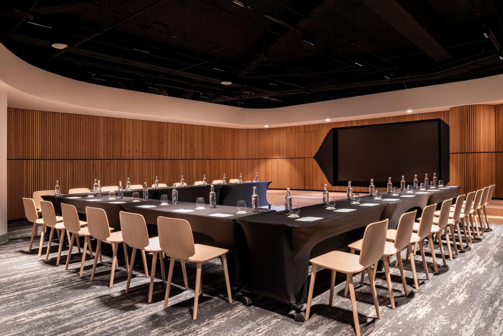 Andaz Condesa City, By Hyatt